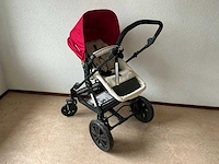 Bumble and bee kinderwagen - afbeelding 3 van  6