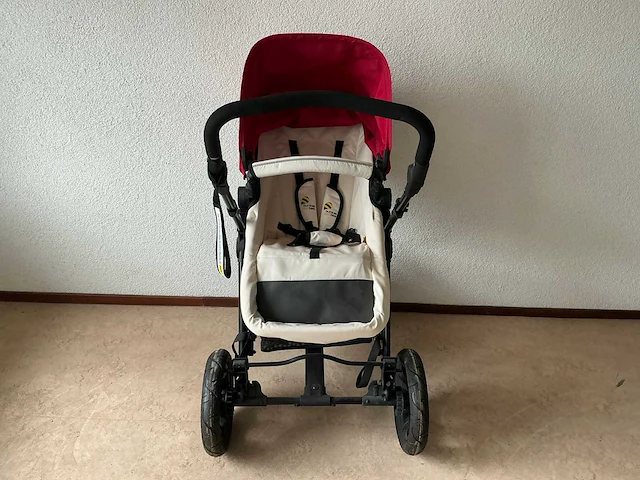 Bumble and bee kinderwagen - afbeelding 4 van  6
