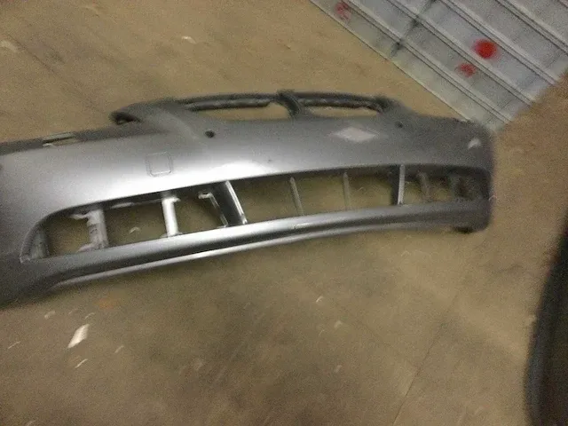 Bumper e60 - afbeelding 1 van  3