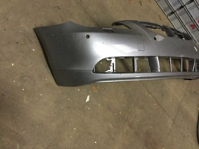 Bumper e60 - afbeelding 2 van  3