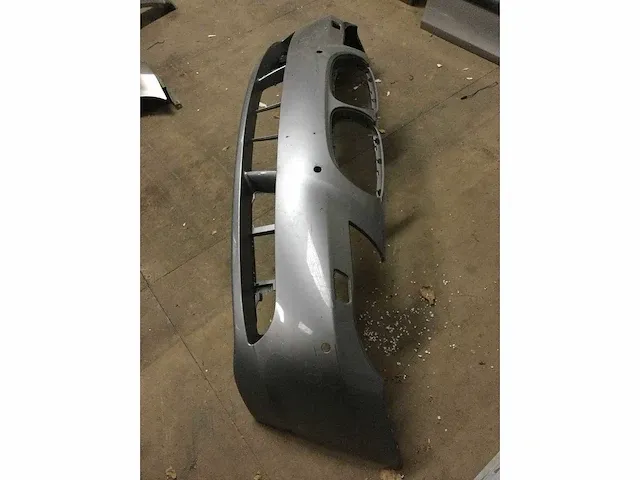 Bumper e60 - afbeelding 3 van  3