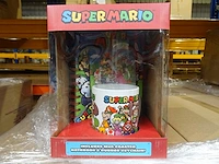 Bumper gift set super mario (144x) - afbeelding 1 van  4