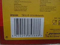 Bumper gift set super mario (144x) - afbeelding 3 van  4