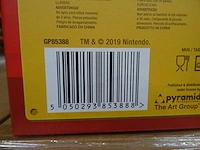 Bumper gift set super mario (144x) - afbeelding 3 van  4