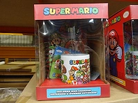 Bumper gift set super mario (170x) - afbeelding 1 van  4