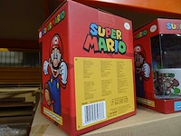 Bumper gift set super mario (170x) - afbeelding 2 van  4