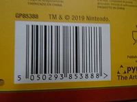 Bumper gift set super mario (170x) - afbeelding 3 van  4
