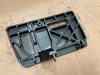 Bumper middle cover - afbeelding 2 van  3