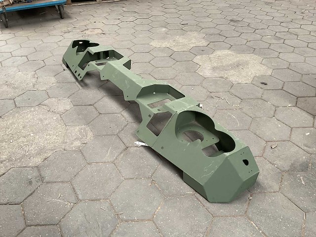 Bumper - afbeelding 1 van  6