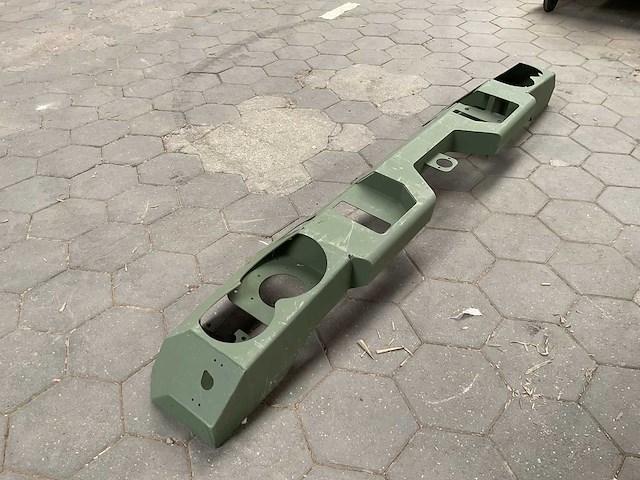 Bumper - afbeelding 2 van  6