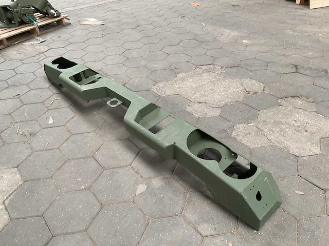 Bumper - afbeelding 3 van  6