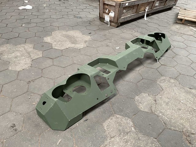 Bumper - afbeelding 4 van  6