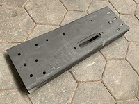 Bumper - afbeelding 1 van  5