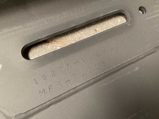 Bumper - afbeelding 4 van  5