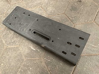 Bumper - afbeelding 2 van  5