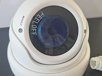 Bundel: 5mp recorder + 4 dome 5 mp ip-camera's herospeed, cpd708-ip5 + 4x cpc412w-ir-ip5 - afbeelding 3 van  7