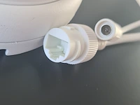 Bundel: 5mp recorder + 4 dome 5 mp ip-camera's herospeed, cpd708-ip5 + 4x cpc412w-ir-ip5 - afbeelding 4 van  7