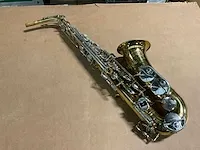 Bundy ii saxofoon - afbeelding 1 van  7
