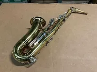 Bundy ii saxofoon - afbeelding 7 van  7