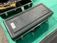 Bundy ii saxofoon - afbeelding 2 van  7