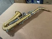 Bundy ii saxofoon - afbeelding 2 van  7