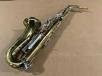 Bundy ii saxofoon - afbeelding 5 van  7