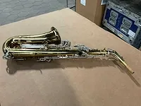 Bundy ii saxofoon - afbeelding 7 van  7