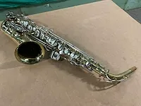 Bundy ii saxofoon - afbeelding 3 van  7