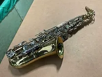 Bundy ii saxofoon - afbeelding 2 van  7