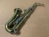 Bundy ii saxofoon - afbeelding 6 van  7
