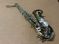 Bundy ii saxofoon - afbeelding 6 van  7