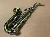 Bundy ii saxofoon - afbeelding 5 van  7