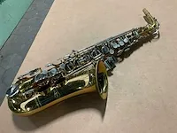 Bundy ii saxofoon - afbeelding 7 van  7
