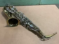Bundy ii saxofoon - afbeelding 6 van  7