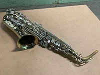 Bundy ii saxofoon - afbeelding 1 van  7