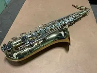 Bundy ii saxofoon - afbeelding 1 van  7