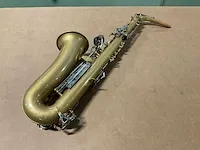 Bundy ii saxofoon - afbeelding 6 van  7