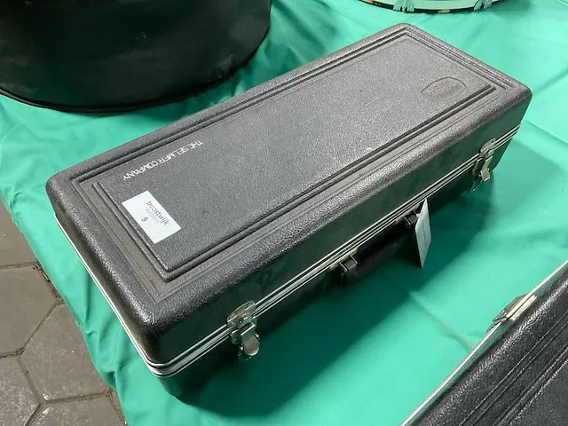 Bundy ii saxofoon - afbeelding 1 van  7