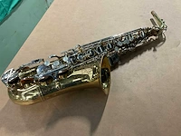 Bundy ii saxofoon - afbeelding 2 van  6