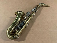 Bundy ii saxofoon - afbeelding 4 van  6