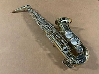Bundy ii saxofoon - afbeelding 1 van  7
