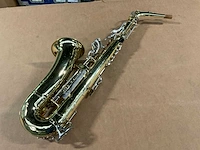 Bundy ii saxofoon - afbeelding 4 van  7