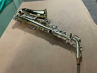 Bundy ii saxofoon - afbeelding 5 van  7