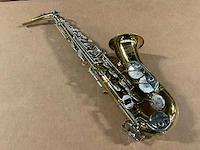Bundy ii saxofoon - afbeelding 1 van  7
