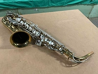 Bundy ii saxofoon - afbeelding 3 van  7