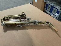 Bundy ii saxofoon - afbeelding 5 van  7