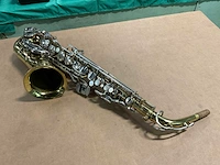 Bundy ii saxofoon - afbeelding 3 van  7