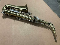 Bundy ii saxofoon - afbeelding 5 van  7
