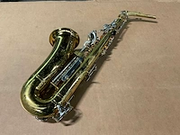 Bundy ii saxofoon - afbeelding 4 van  7