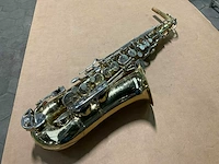 Bundy ii saxofoon - afbeelding 2 van  7